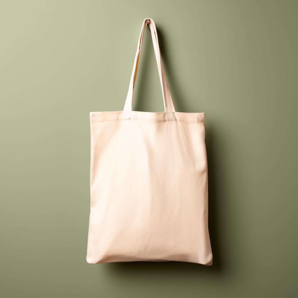The Homegrow Market Tote product photo